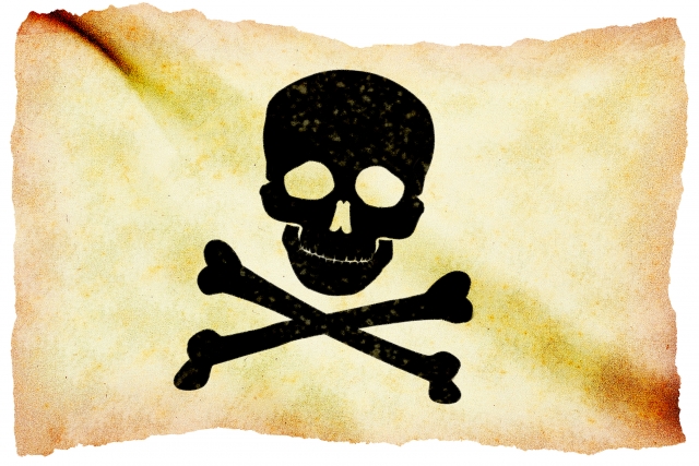 シャンクスが五老星に伝えたある海賊とは黒幕 顔の傷が見えないのは複数いるから